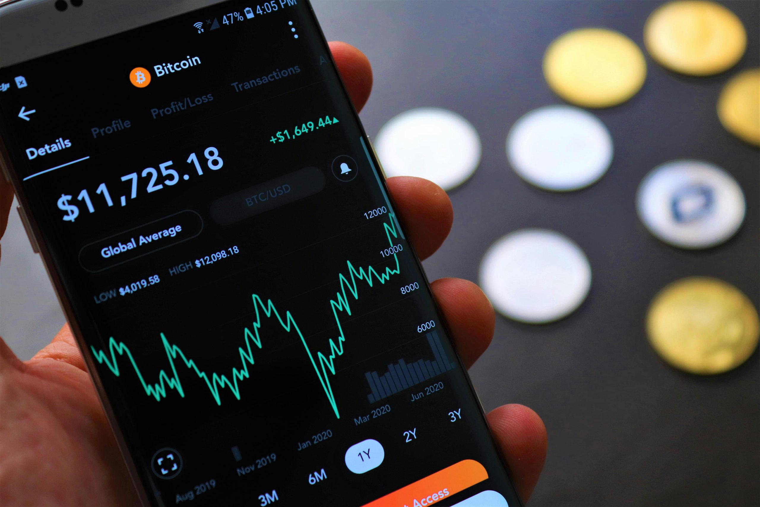 cryptocurrency recovery blockchain analysis technology